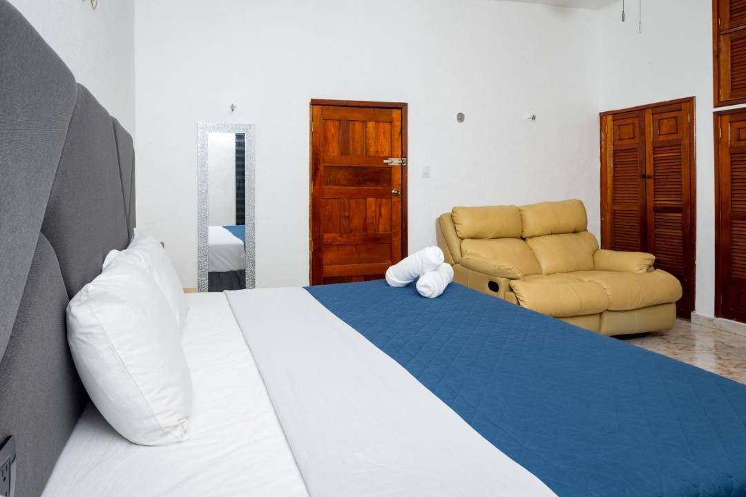 Photo of Bedroom in Centro
