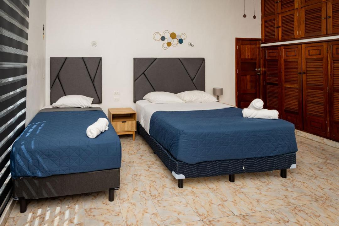 Photo of Bedroom in Centro
