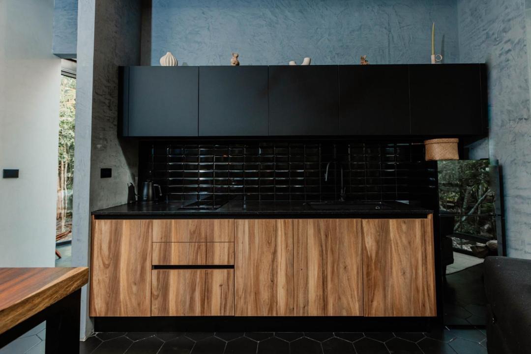 Photo of Kitchen in Puerto Morelos