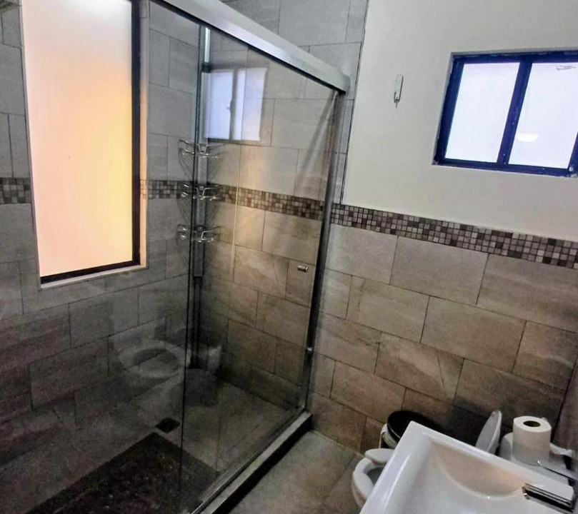 Photo of Bathroom in San Antonio de las Minas