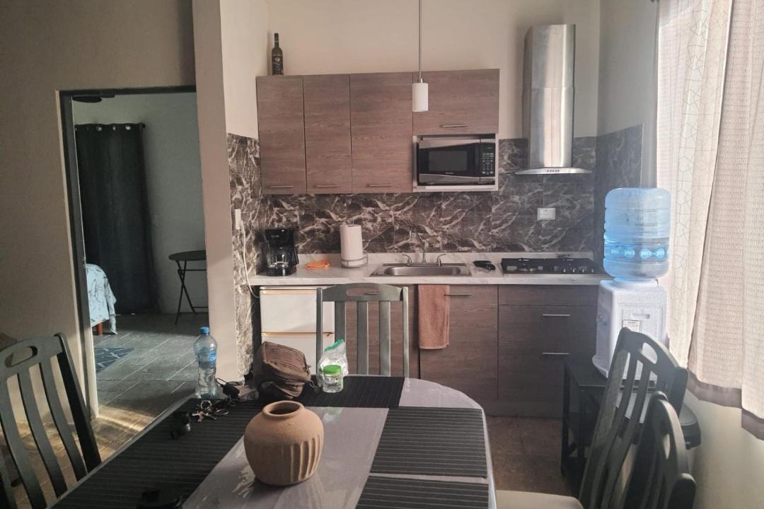 Photo of Kitchen in San Antonio de las Minas