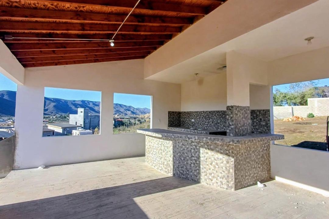 Photo of Patio Balcony in San Antonio de las Minas