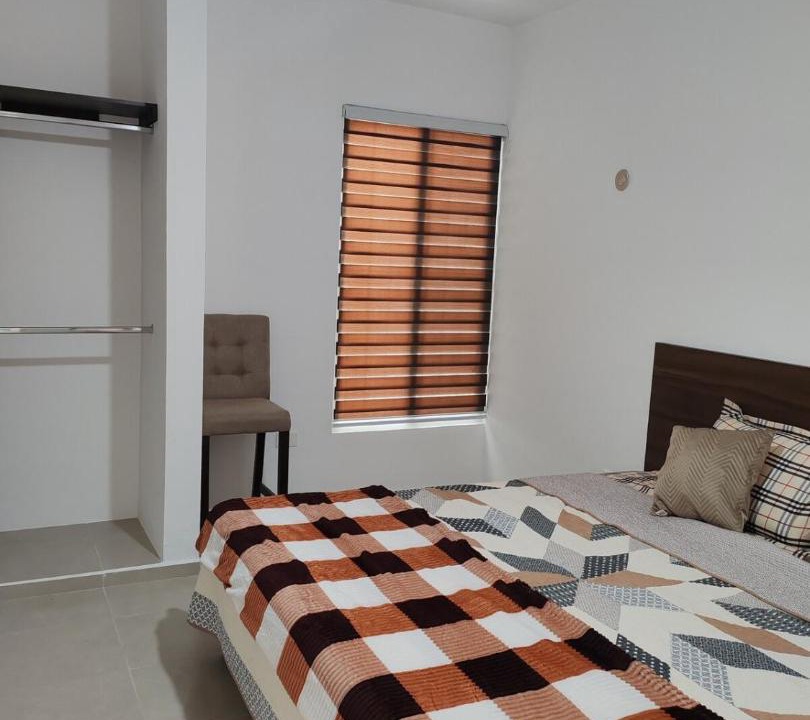 Photo of Bedroom in Merida
