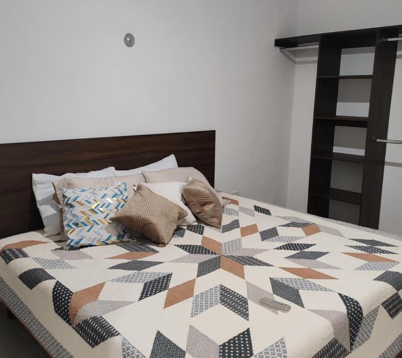 Photo of Bedroom in Merida