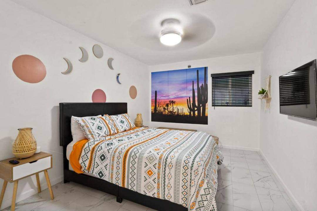 Photo of Bedroom in Village Grove
