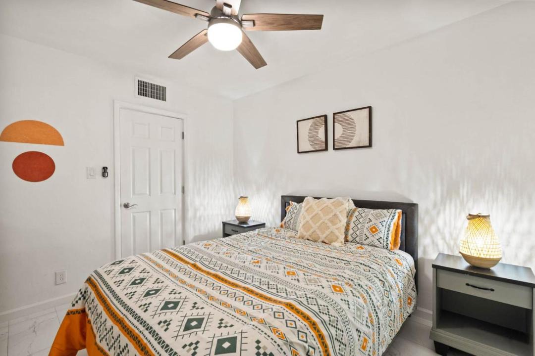Photo of Bedroom in Village Grove