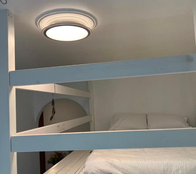 Photo of Bedroom in Hipodromo
