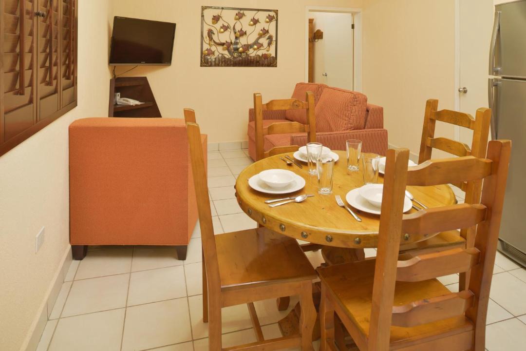 Photo of Livingroom in Villas California
