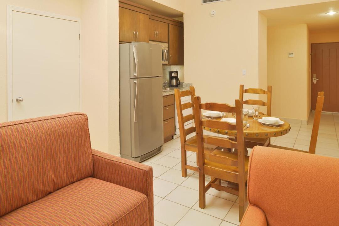 Photo of Livingroom in Villas California