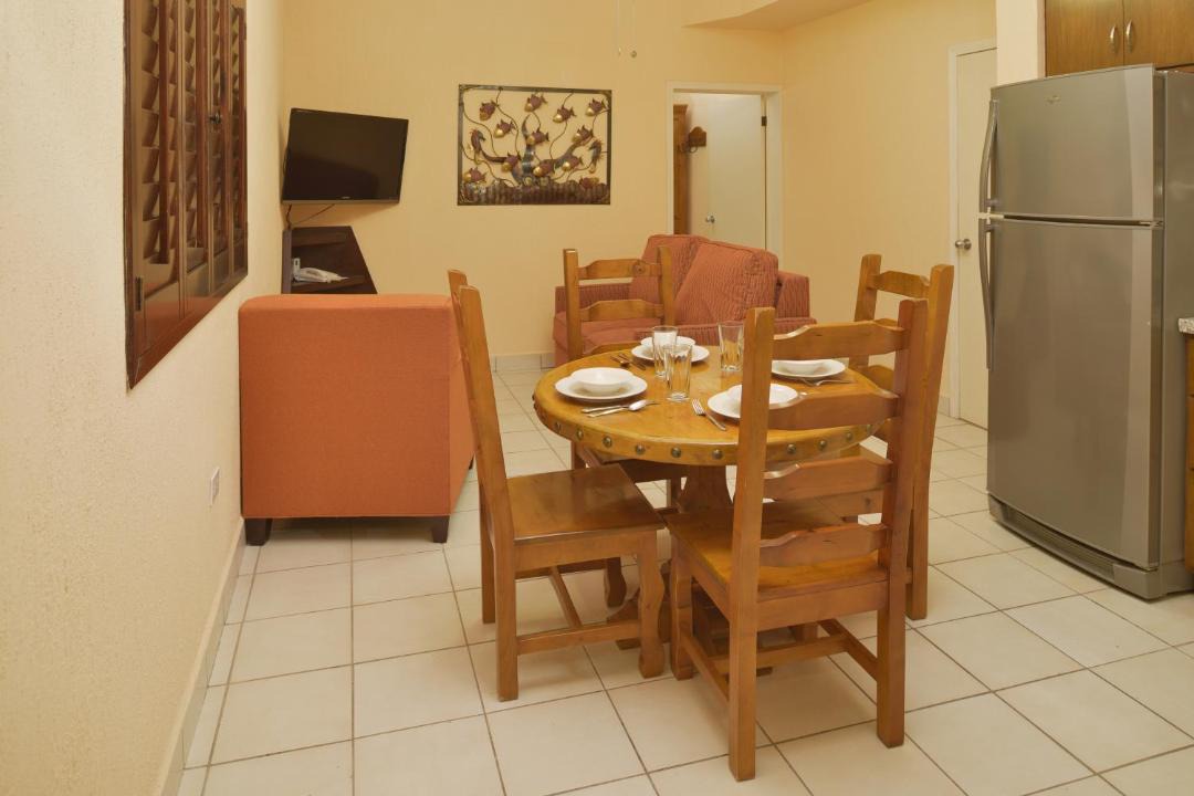 Photo of Livingroom in Villas California