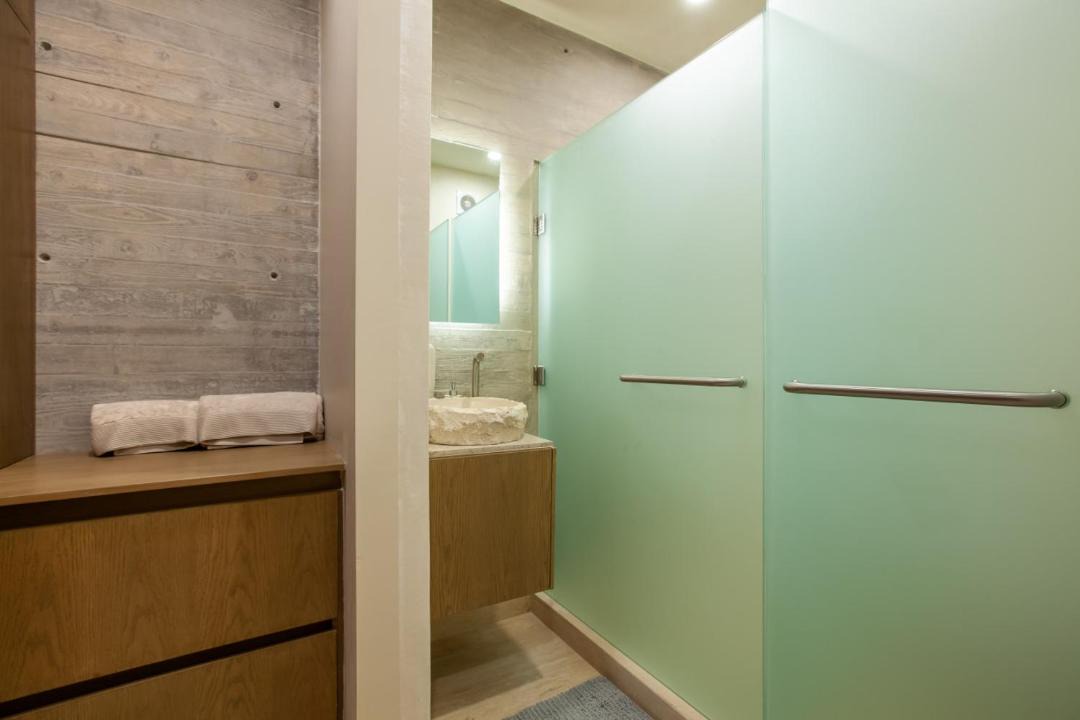 Photo of Bathroom in El Manglito