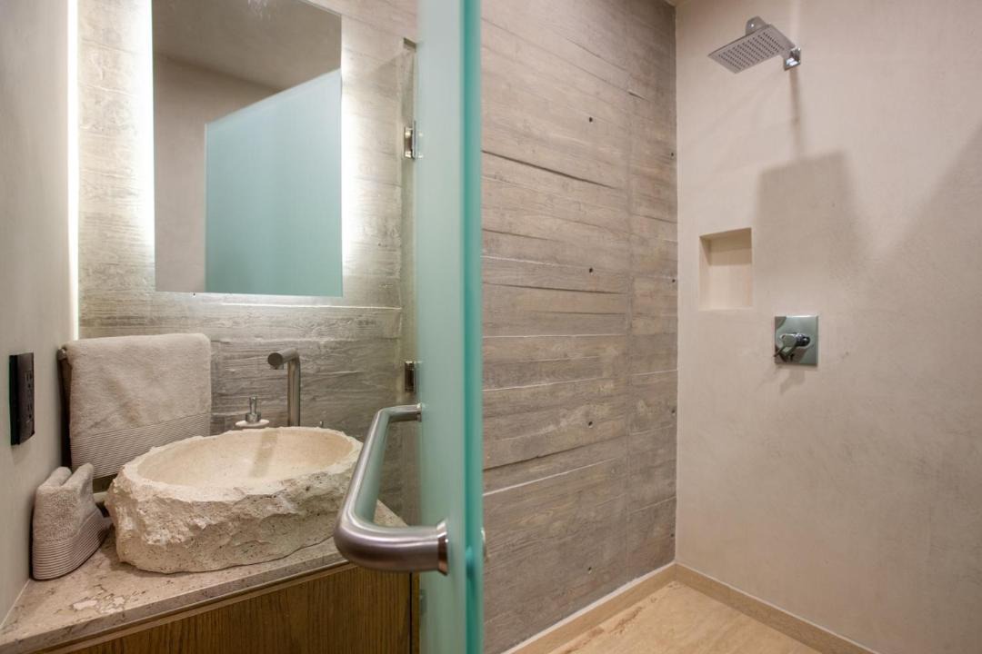 Photo of Bathroom in El Manglito