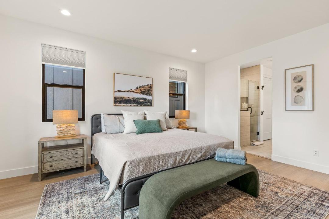 Photo of Bedroom in Flagstaff