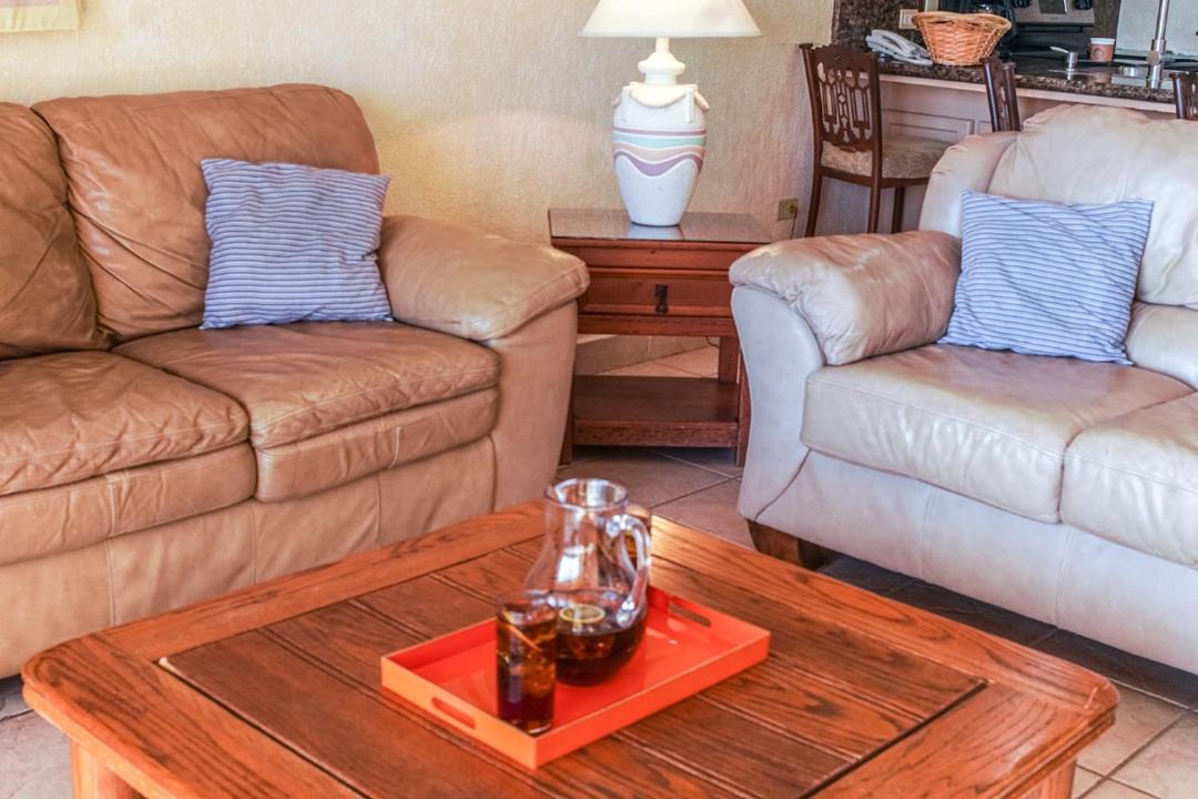 Photo of Livingroom in Sandy Beach
