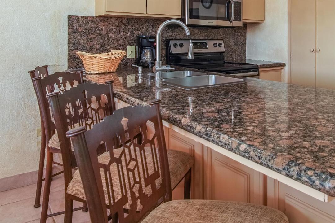 Photo of Kitchen in Sandy Beach