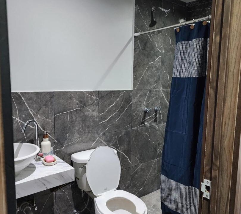 Photo of Bathroom in Ciudad Juarez