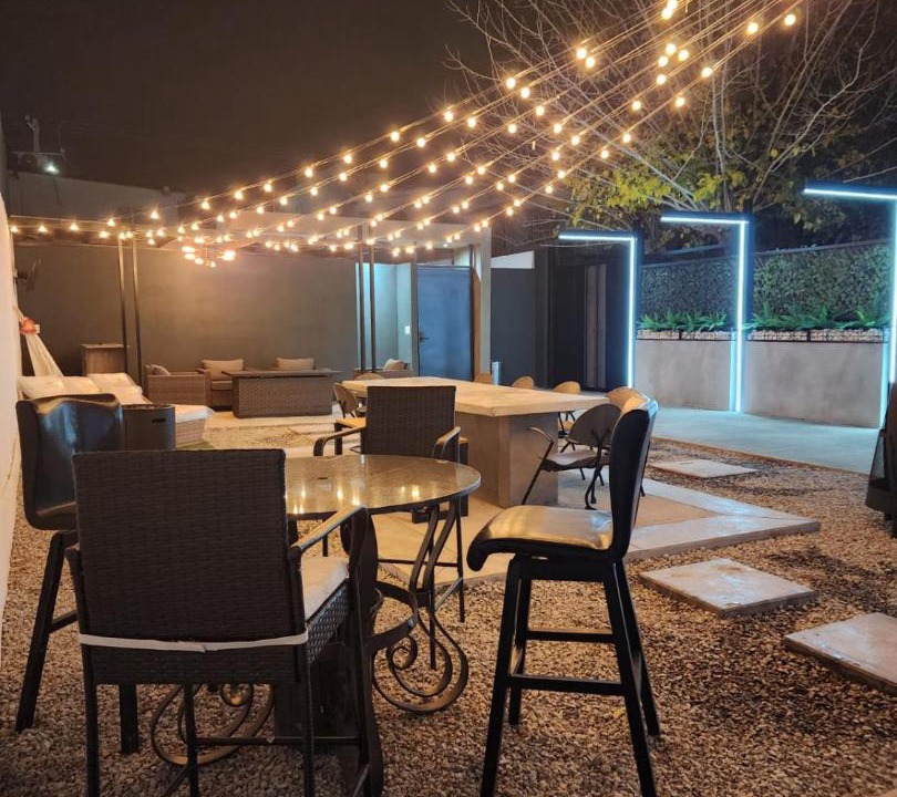 Photo of Patio Balcony in Ciudad Juarez