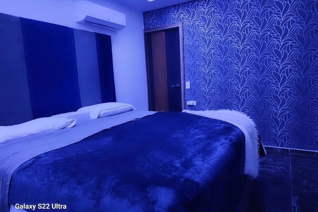 Photo of Bedroom in Ciudad Juarez