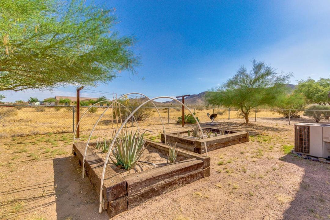 Photo of Others in Arizona City