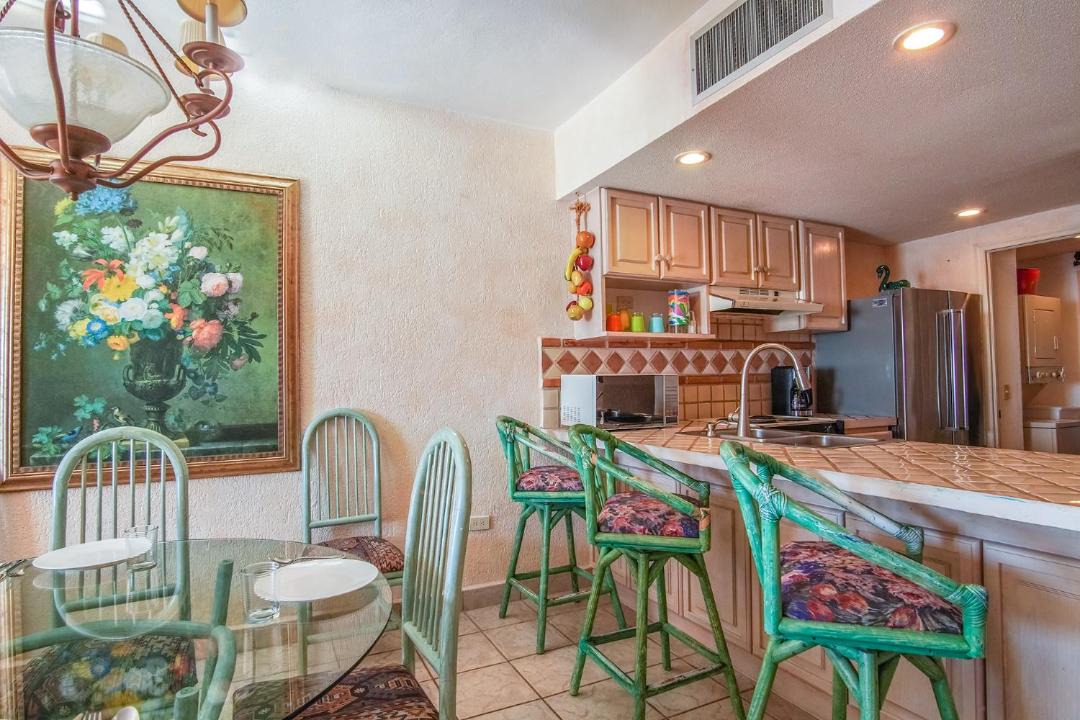 Photo of Kitchen in Sandy Beach