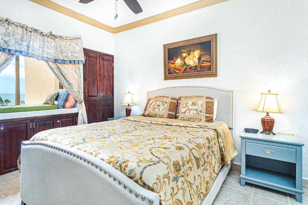 Photo of Bedroom in Sandy Beach