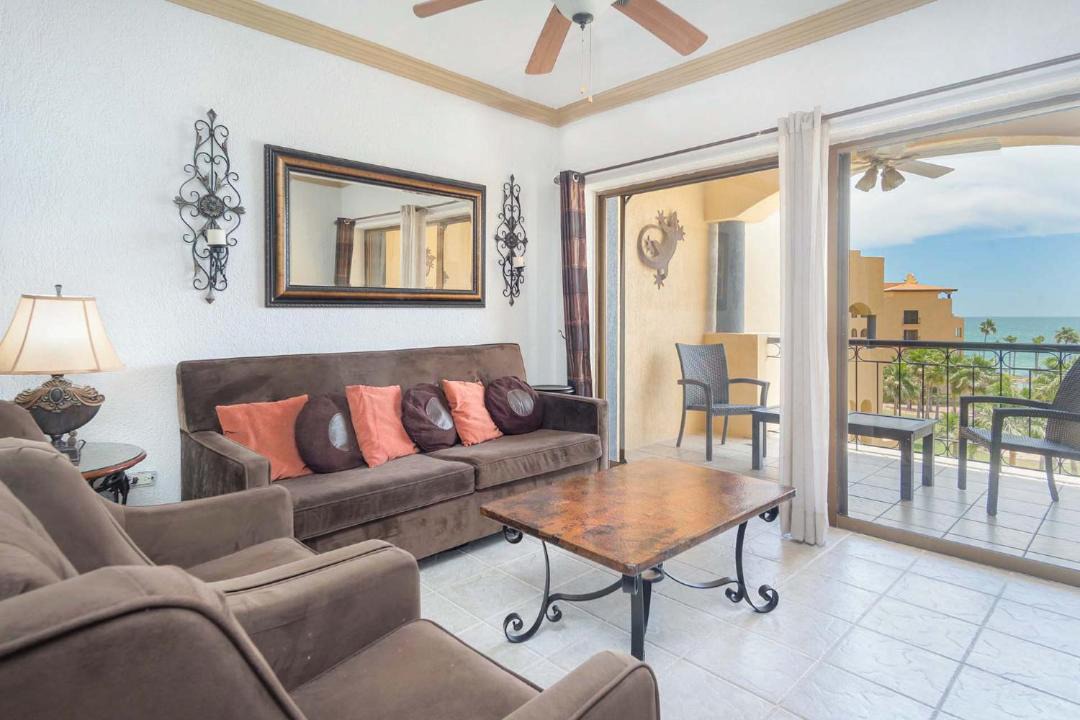 Photo of Patio Balcony in Sandy Beach