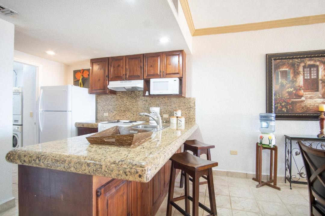 Photo of Kitchen in Sandy Beach