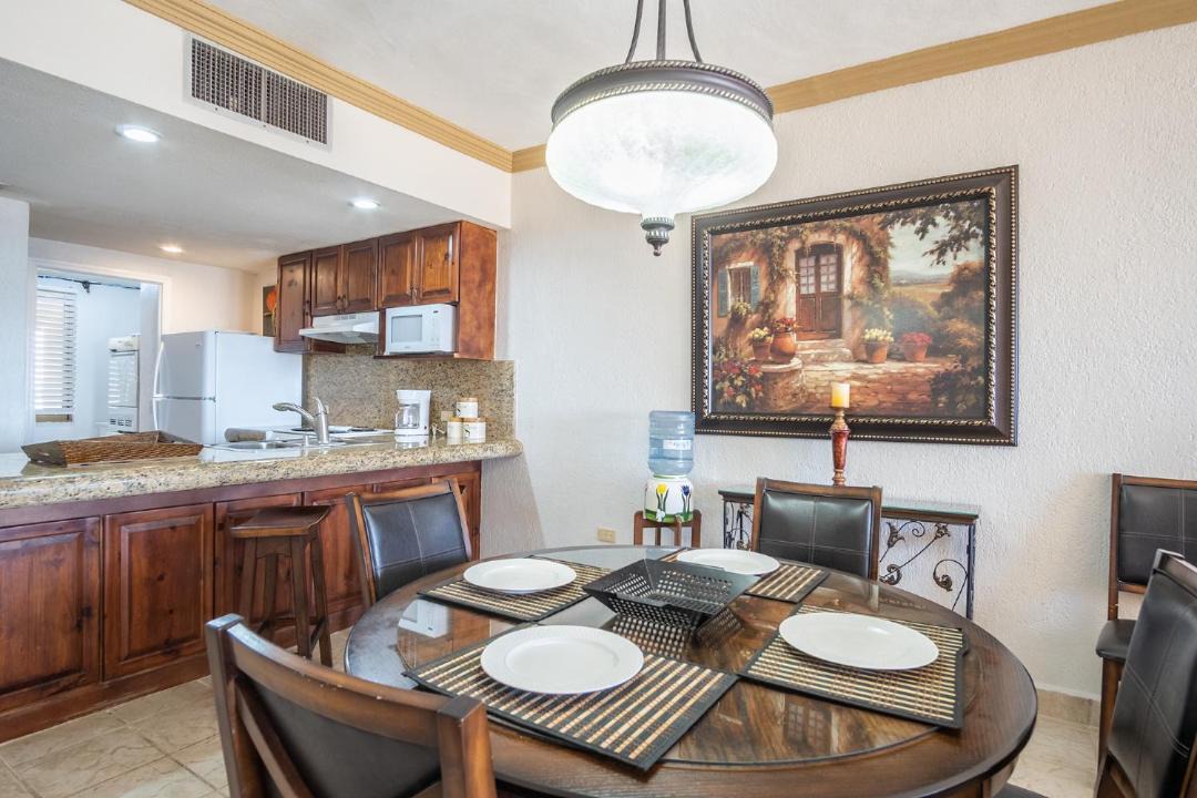 Photo of Kitchen in Sandy Beach