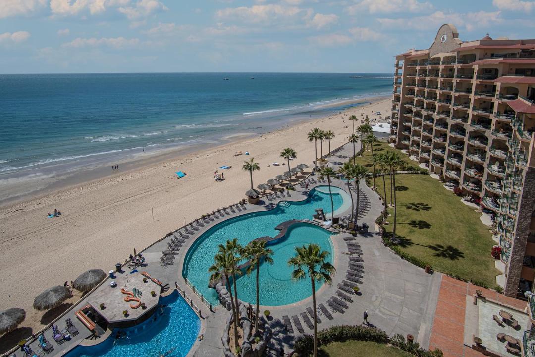Photo of Patio Balcony in Puerto Penasco