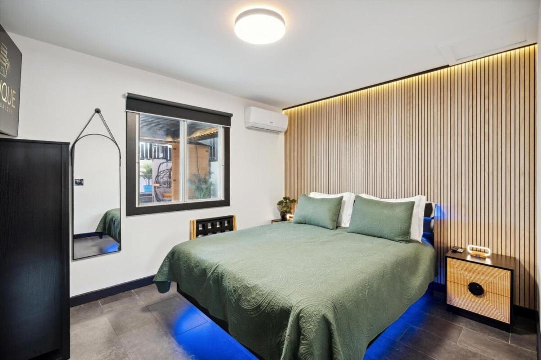 Photo of Bedroom in Downtown Phoenix