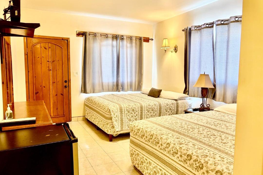 Photo of Bedroom in El Puerto