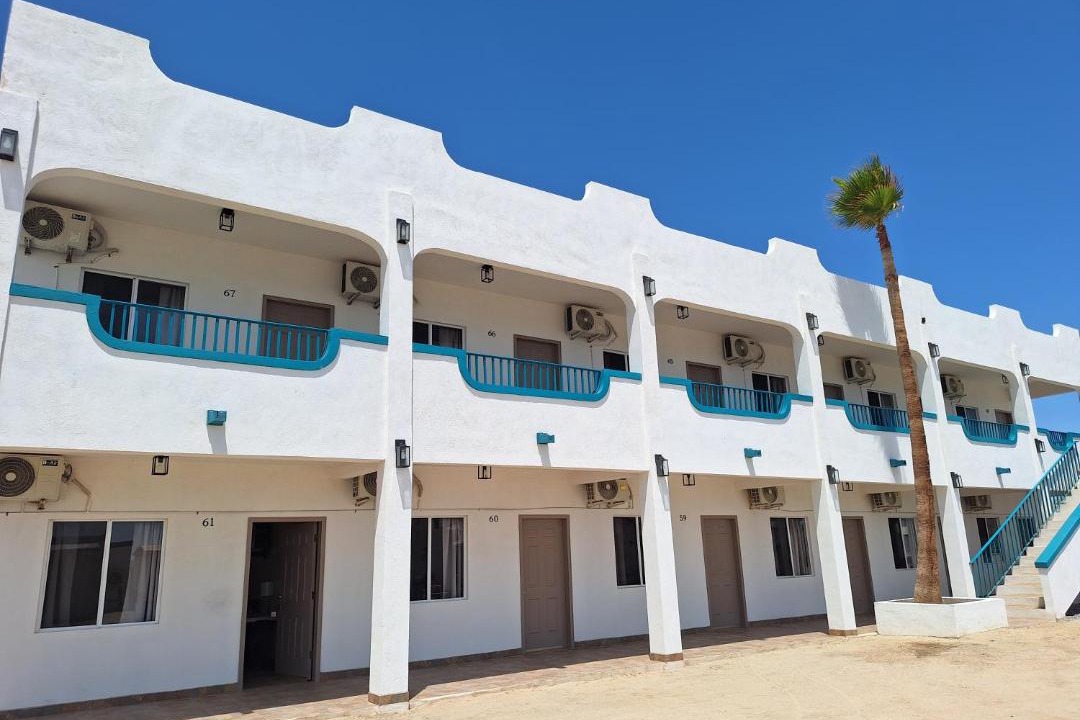 Photo of Others in San Felipe