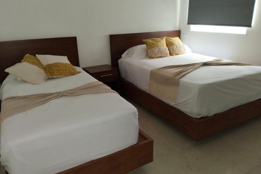 Photo of Bedroom in Jacinto Pat