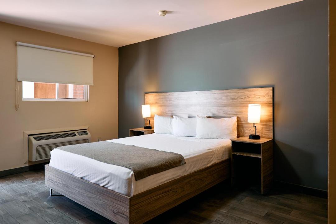Photo of Bedroom in Ciudad Juarez