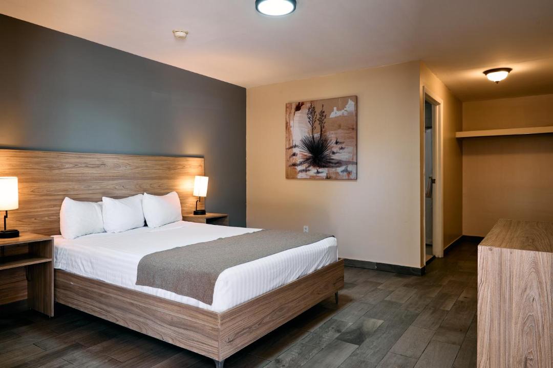 Photo of Bedroom in Ciudad Juarez