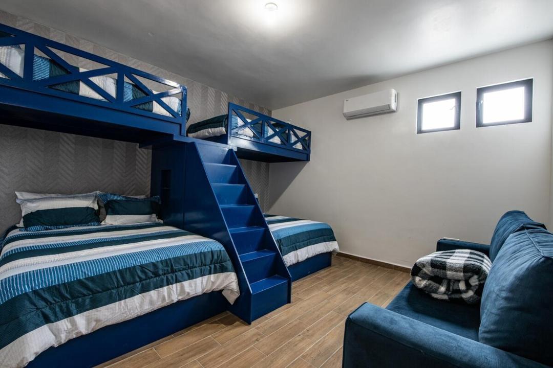 Photo of Bedroom in San Carlos
