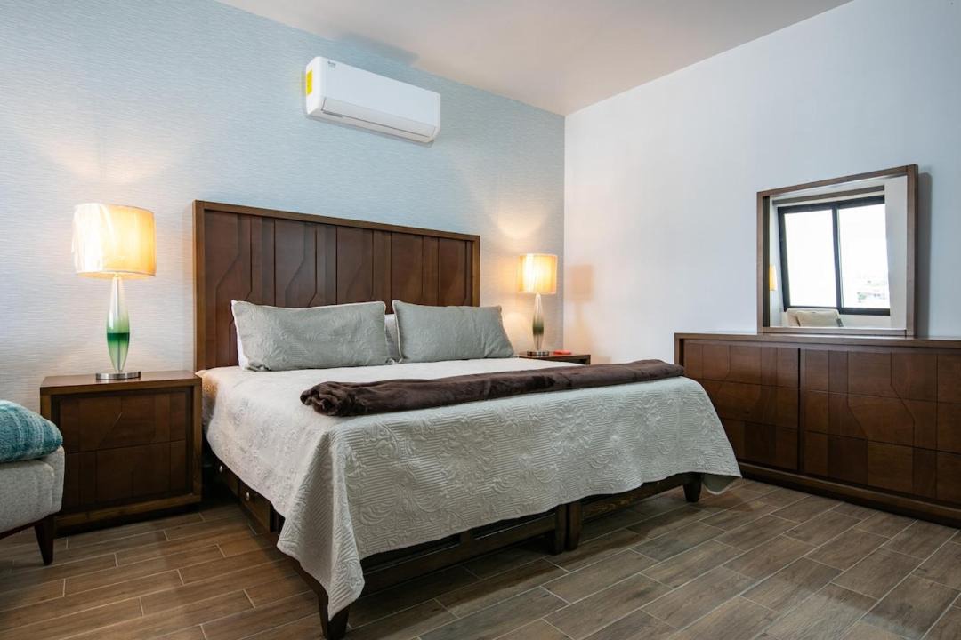 Photo of Bedroom in San Carlos