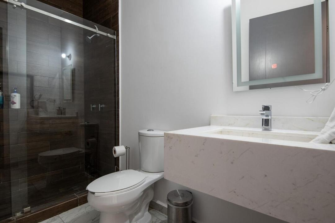 Photo of Bathroom in San Carlos
