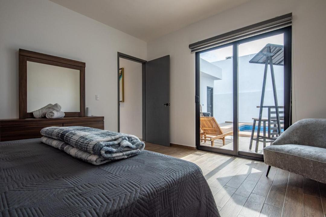 Photo of Bedroom in San Carlos