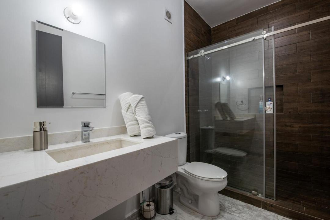 Photo of Bathroom in San Carlos