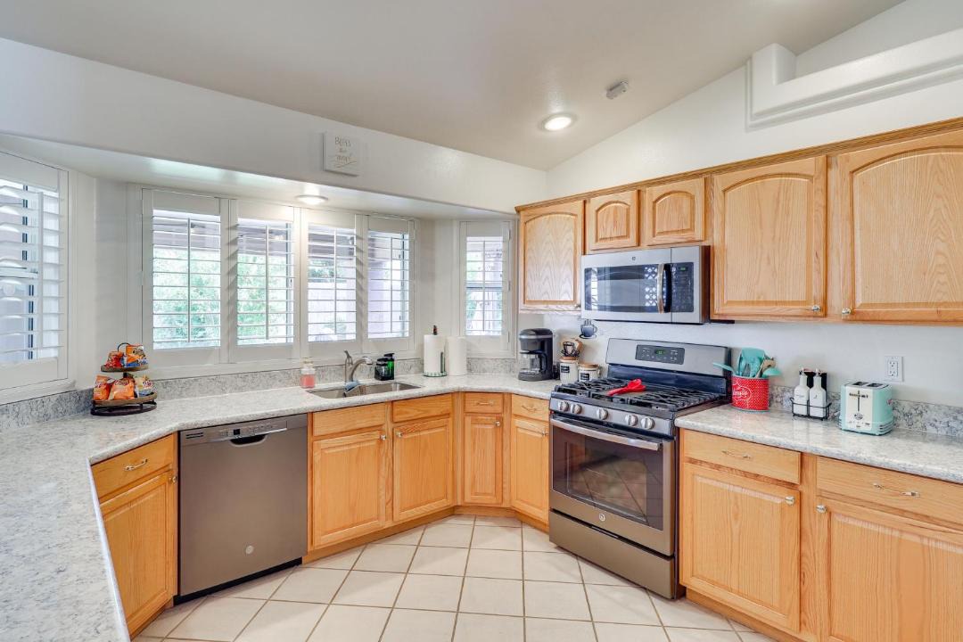Photo of Kitchen in Kingman