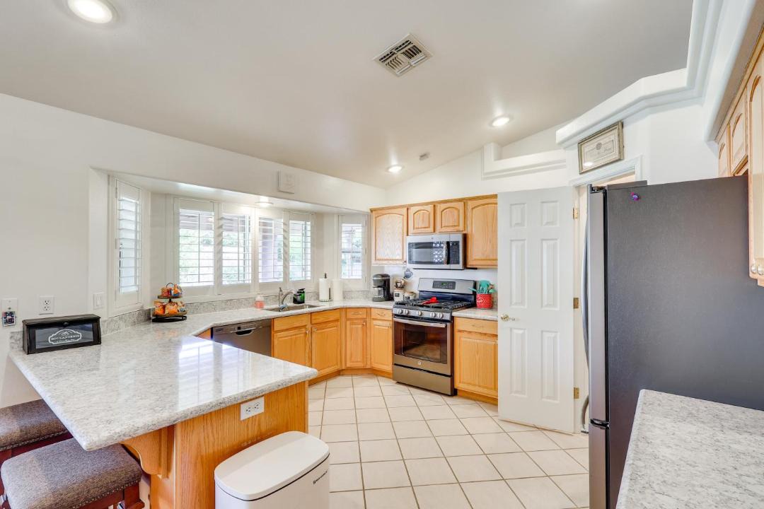 Photo of Kitchen in Kingman