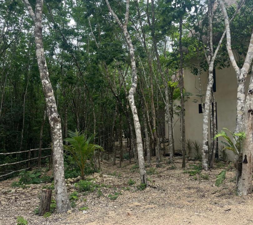 Photo of Others in Ek Balam Village