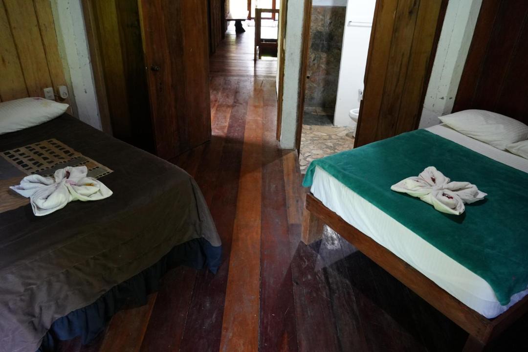 Photo of Bedroom in Lacanja