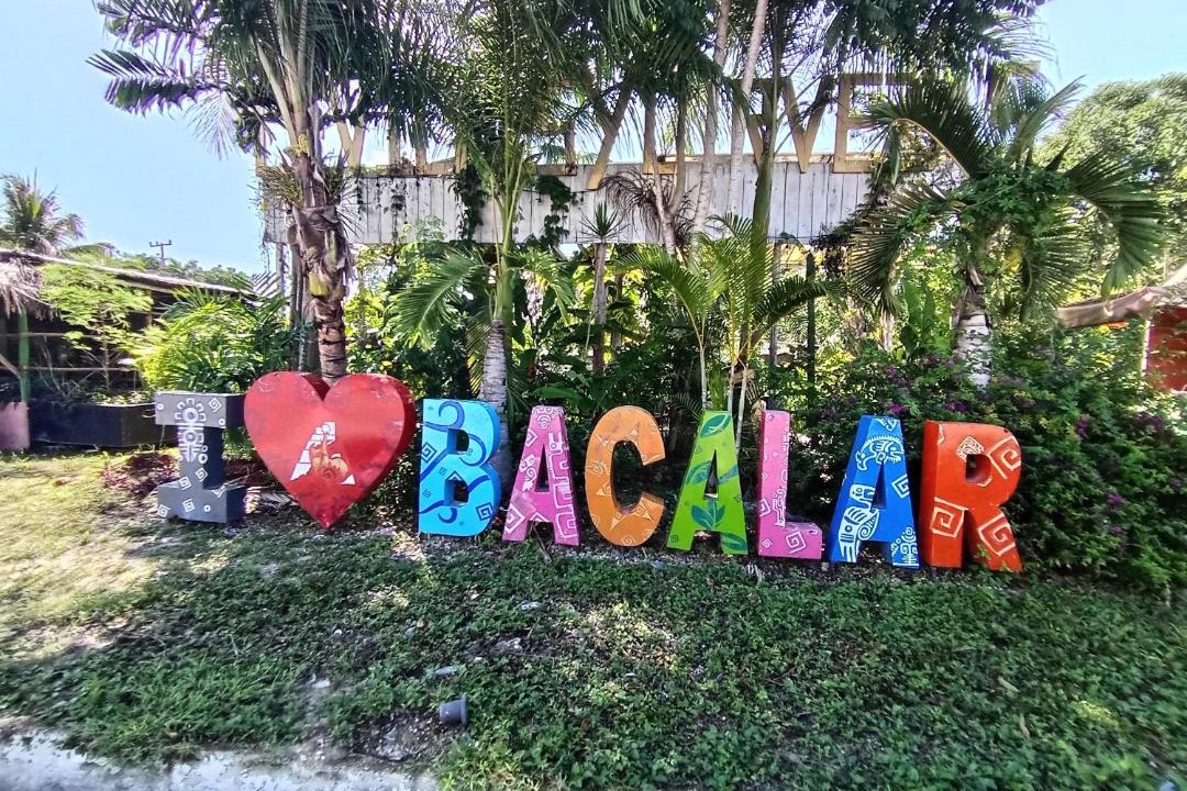 Photo of Others in Bacalar