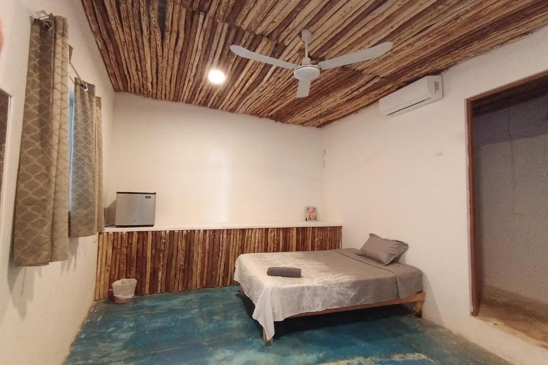 Photo of Bedroom in Bacalar