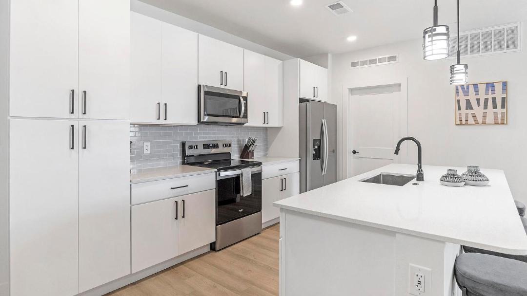 Photo of Kitchen in Casa Grande