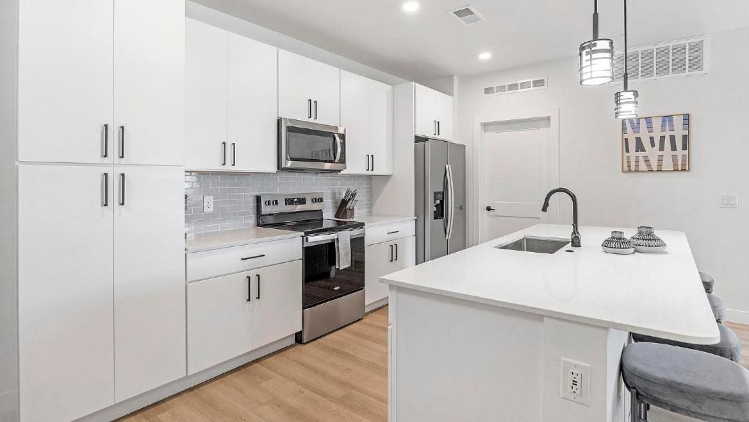 Photo of Kitchen in Casa Grande