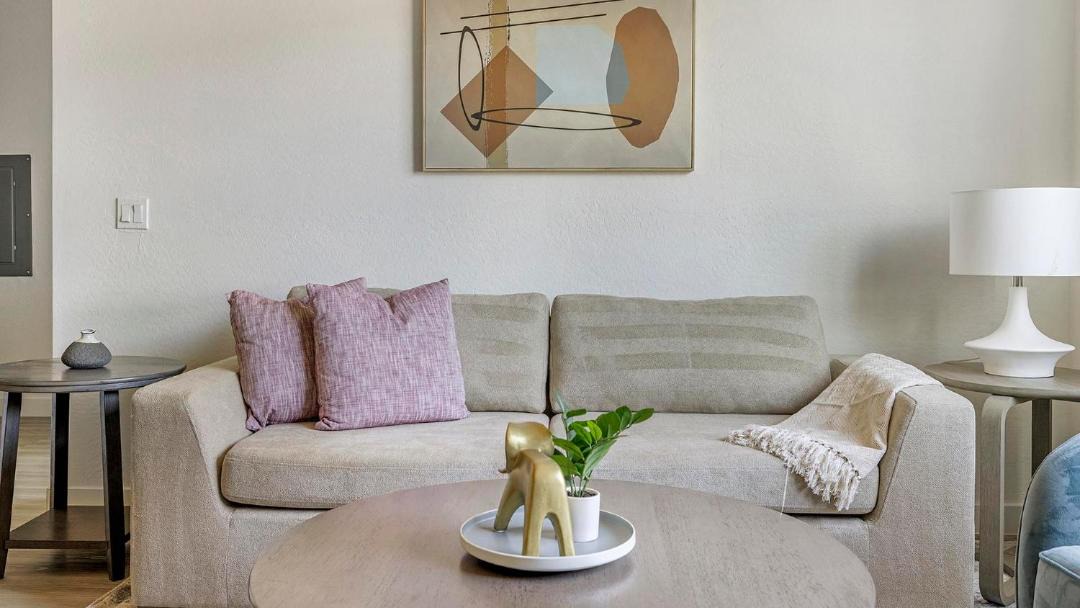 Photo of Livingroom in Maryvale Village