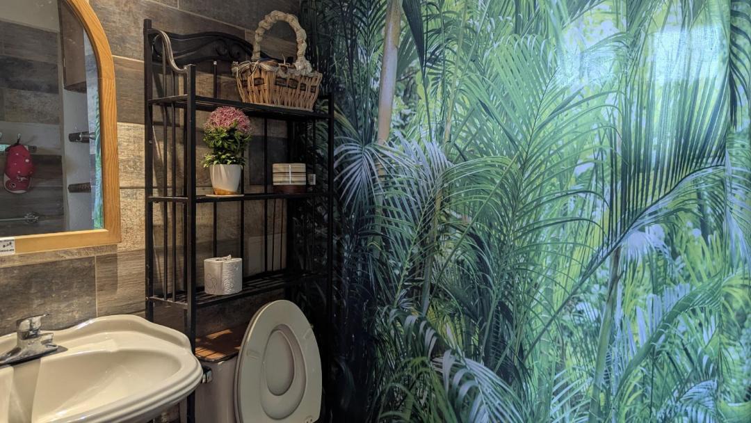 Photo of Bathroom in Cabo Punta Banda